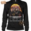 back to the beginning black sabbath 57th anniversary 1968 2025 thank you for the memories t shirt 2 IhNbj.jpg