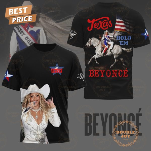 Beyonce Texas Hold ‘Em T-Shirt, Hoodie