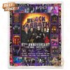 black sabbath 57th anniversary 1968 2025 thank you for the memories limited edition fleece blanket 2 CqmQy.jpg