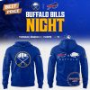 Buffalo Sabres NHL Black History Celebration 2025 Limited Edition Hoodie