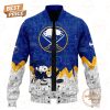 buffalo sabres peanuts night 75th anniversary baseball jacket blue 2 w87Zv.jpg