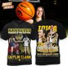 caitlin clark x iowa hawkeyes womens basketball ncaa forever in the rafters thank you for the memories t shirt 2 VWns3.jpg