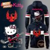 Huntsville Havoc SPHL Scoutdoors Pre-Sale 2025 Limited Edition Hoodie