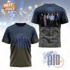 Dave Matthews Band Summer Tour 2025 T-Shirt, Hoodie