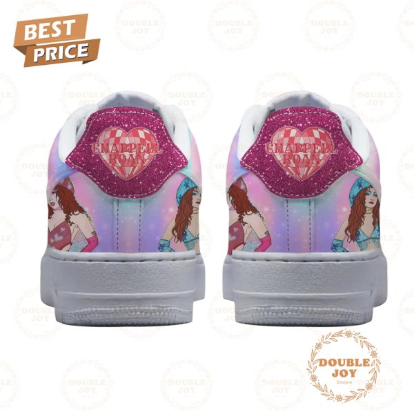 Chappell Roan Best New Artist Grammys 2025 Air Force 1 Sneakers