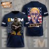 Eminem Had A Dream I Was King I Woke Up Still King 2025 Limited Edition T-Shirt, Hoodie