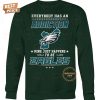 everybody has an addiction mine just happens to be philadelphia eagles limited edition t shirt 2 UHtcg.jpg