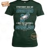 everybody has an addiction mine just happens to be philadelphia eagles limited edition t shirt 5 qqMQf.jpg