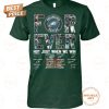 Philadelphia Eagles NFL ‘Fly Eagles Fly’ LIX Super Bowl Champions 2024 Limited Edition T-Shirt