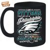 i am a pittman i may not be in philadelphia eagles but im an eagles fan wherever i am t shirt 3 6MfFF.jpg