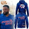 Indios de Mayagüez Puerto Rico New Edition Hoodie