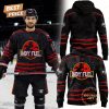 Huntsville Havoc SPHL WiZard Night 2025 Limited Edition Hoodie