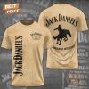 Jack Daniel’s “Old No.7 Brand” Tennessee Sour Mash Whiskey T-Shirt, Hoodie