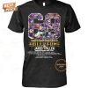 2-Time Super Bowl Champions Philadelphia Eagles NFL Limited Edition T-Shirt