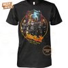 Yes I Am Old But I Saw Lemmy On Stage Limited Edition T-Shirt