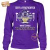 just a firefighter who loves baltimore ravens limited edition t shirt 2 eAqeq.jpg