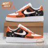 Kendrick Lamar 2025 They Not Like Us Air Force 1 Sneakers