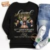 lionel richie 57th anniversary 1968 2025 thank you for the memories t shirt 4 Msanc.jpg