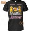 Forever A Minnesota Vikings NFL Fan Win Or Lose, Yesterday-Today-Tomorrow Forever No Matter What T-Shirt