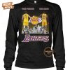 los angeles lakers nba number 77 the prince number 23 the king t shirt 2 q6blb.jpg