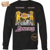 los angeles lakers nba number 77 the prince number 23 the king t shirt 3 sdvYZ.jpg