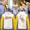 Lady Tennessee Volunteers New Coach Kim Caldwell Special Edition Hoodie