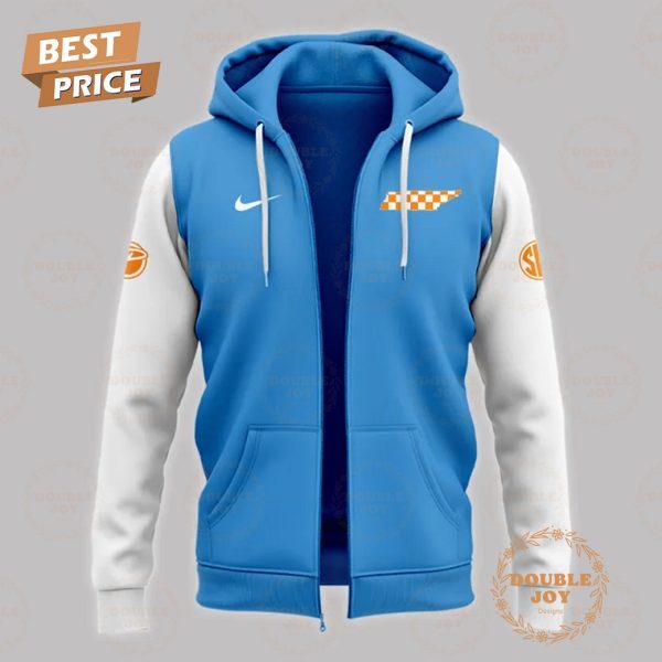 Lady Tennessee Volunteers New Coach Kim Caldwell Special Edition Hoodie