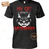 my cat listens to motrhead 2025 new edition t shirt 1 tIY8U.jpg