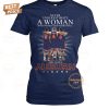 never underestimate a woman who understands basketball and loves auburn tigers limited edition t shirt 5 Qdafm.jpg