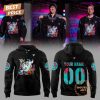 New Jersey Devils NHL Black History Celebration 2025 Limited Edition Hoodie