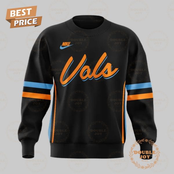 Tennessee Volunteers NCAA Black Limited Edition 2025 Hoodie