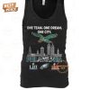 philadelphia eagles lii and lix super bowl champions one team one dream one city new edition t shirt 5 pQ6eC.jpg