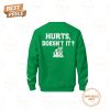 philadelphia football love hurts doesnt it super bowl champs limited edition hoodie green 9 iZr0M.jpg