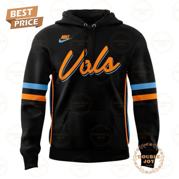 Tennessee Volunteers NCAA Black Limited Edition 2025 Hoodie