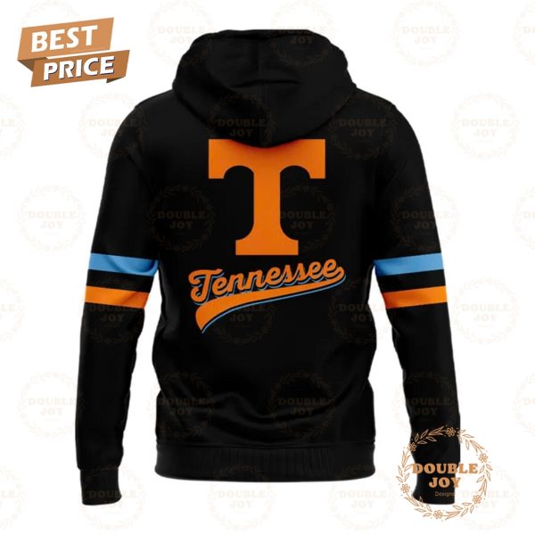 Tennessee Volunteers NCAA Black Limited Edition 2025 Hoodie