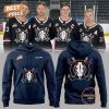 Red Deer Rebels 2025 Limited Edition Hoodie – Black