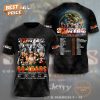 Pwr Up Tour 2025 AC DC Special Edition T-Shirt, Hoodie