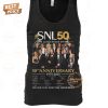 the anniversary special saturday night live 50th anniversary 1975 2025 thank you for the memories t shirt 6 Chdci.jpg