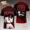 Elvis Presley 1968 Special Edition T-Shirt, Hoodie