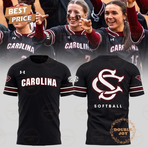 2025 South Carolina Gamecocks Softball NCAA Limited Edition T-Shirt, Hoodie