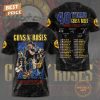 Kiss Band 2025 New Special Edition T-Shirt, Hoodie