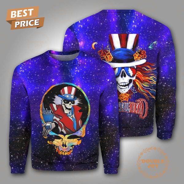 Grateful Dead 2025 Special Edition T-Shirt, Hoodie