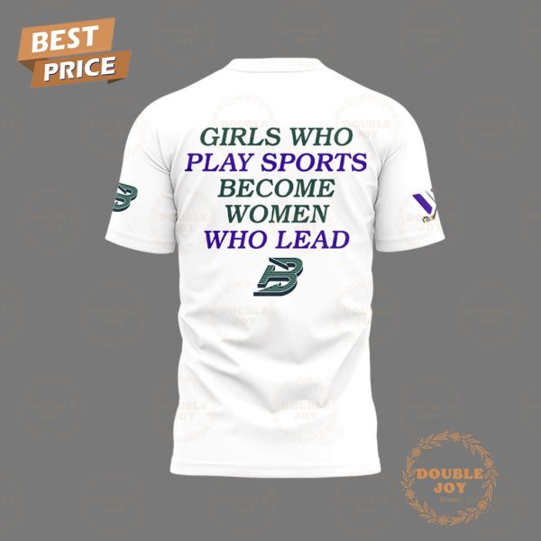 Boston Fleet PWHL Women’s History Month 2025 Special Edition Hoodie