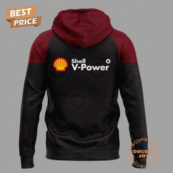 Queensland Maroons 2025 Shell V-Power Limited Edition T-Shirt, Hoodie