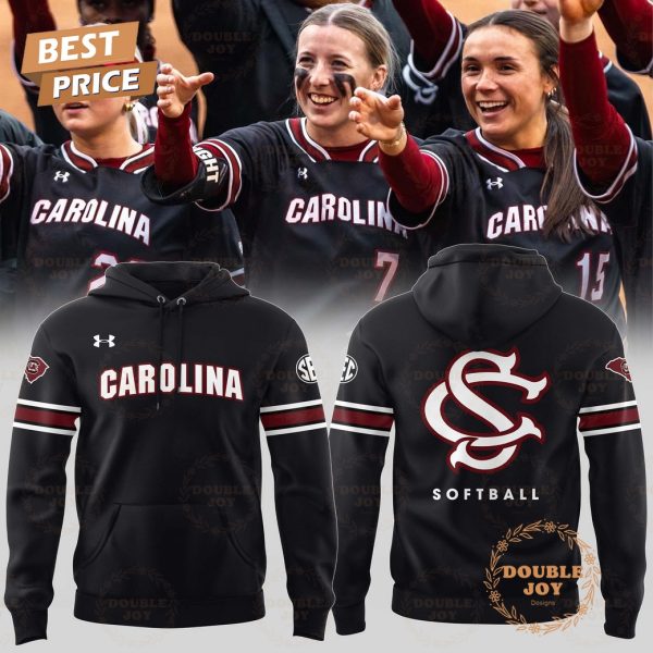 2025 South Carolina Gamecocks Softball NCAA Limited Edition T-Shirt, Hoodie