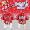 Baltimore Orioles MLB x Bluey Night 2025 Limited Edition Baseball Jersey