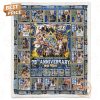 golden state warriors 79th anniversary 1946 2025 limited edition fleece blanket 2 Al7ds.jpg