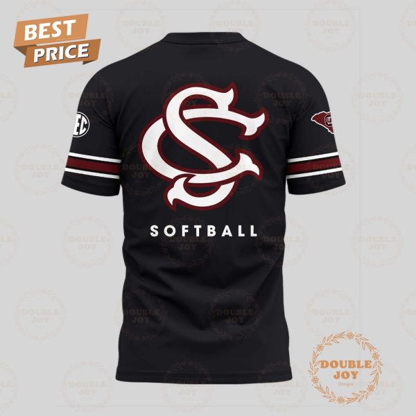 2025 South Carolina Gamecocks Softball NCAA Limited Edition T-Shirt, Hoodie