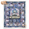 los angeles dodgers mlb 142nd anniversary 1883 2025 limited edition fleece blanket 2 g1odl.jpg