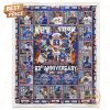 new york mets mlb 63rd anniversary 1962 2025 limited edition fleece blanket 2 2Kz3u.jpg